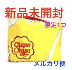 新品！チュッパチャプス ブランケット ビッグ ロリポップデザイン 大きい毛布