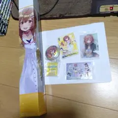 戌神ころね キャラクターグッズ