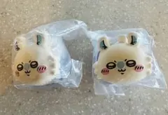 ちいかわ きゃらまかろん モモンガ2個セット