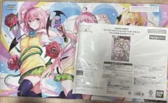 2026年最新】プレイマット とらぶるの人気アイテム - メルカリ