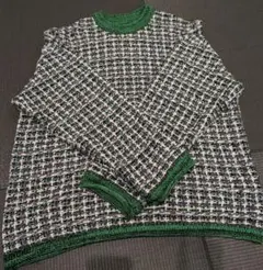 メゾンスペシャル ニット