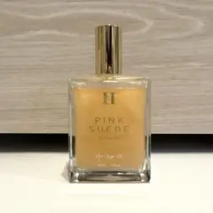 Her lip to PINK SUEDE パフュームオイル 50ml