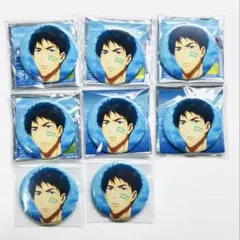 2025年最新】free! 宗介 缶バッジの人気アイテム - メルカリ