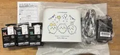 ちいかわ　ネームランド　ラベルプリンター（箱無し）