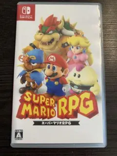 スーパーマリオRPG ホログラムカード　マリオ　スーパーマリオ　カード　任天堂 スーパーマリオRPGホログラムカード限定非売品｜Yahoo!フリマ