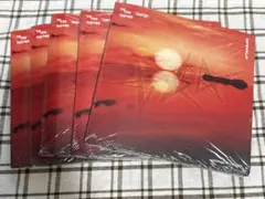 TXT TOGETHER Afterglow 5枚　新品未開封 アルバム