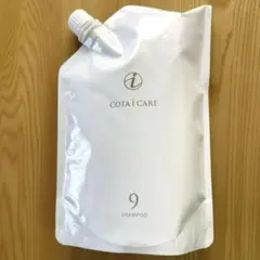 COTA i CARE 9 シャンプートリートメント 詰め替え コタ アイ ケア COTA コタ アイケア シャンプー 9 750mL +