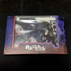 終末のワルキューレ 中国 アクリルスタンド ベルゼブブ - メルカリ