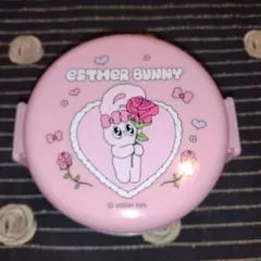 エスターバニー　ランチボックス