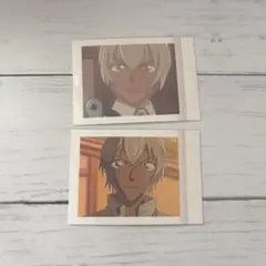 名探偵コナン 安室透 ぱしゃこれ