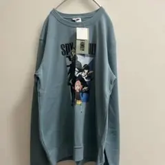 SPY×FAMILY トレーナー 170