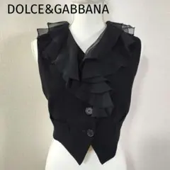 2026年最新】D&G ／ Dolce＆Gabbana レディース ベスト・ジレ