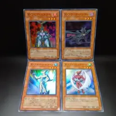 N・フレア.ブラック.アクア.エア（セット)