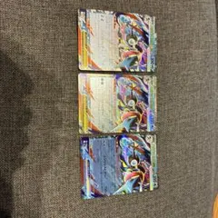 メガゲッコウガEX RR