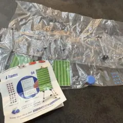 MIKASA サッカー ガチャ04