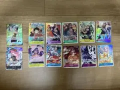 2026年最新】ワンピースカードRまとめ売りの人気アイテム - メルカリ