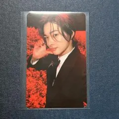 enhypen ニキ　トレカ