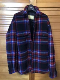 Seven by seven ウール　ジャケット