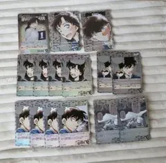 名探偵コナン カードゲーム カードセット