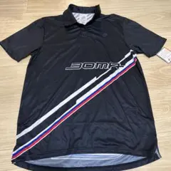 BOMA ポロシャツ サイクルシャツ