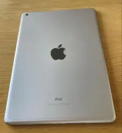 Apple iPad 第6世代 128GB Wi-Fiモデル 動作確認済み
