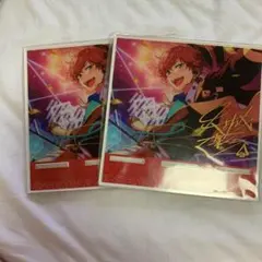 天城一彩 アクリルスマホスタンド