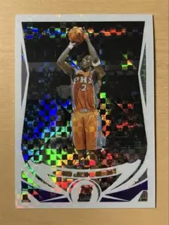 110枚限定 NBA JOE JOHNSON 2004 XFRACTOR SSP