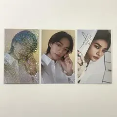 straykids スキズ 樂star 特典 トレカ hmv ヒョンジン