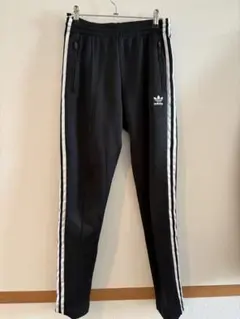 adidas トラックパンツ スキニー Mサイズ