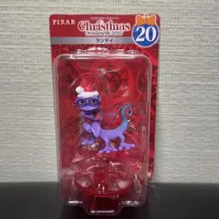 クリスマスオーナメントくじ キャラクターグッズ