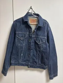 Levi's Gジャンデニムジャケット