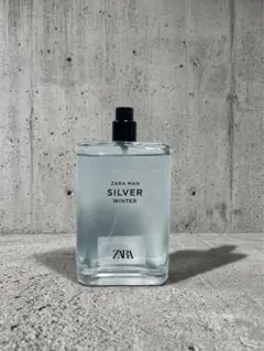 ZARA SILVER WINTER 90mlのサムネイル