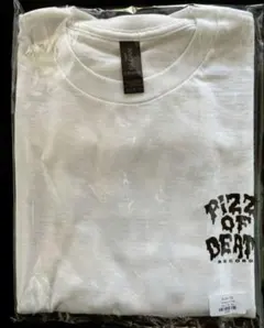 pizza of death xl