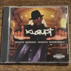 【Kurupt】Space Boogie: Smoke Oddessey
