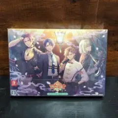 フォトカなし 燃えよ! 乙女道士 ～華遊恋語～ オトメイト スイート BOX フォトカなし 燃えよ! 乙女道士 ～華遊恋語～ オトメイト スイート BOX