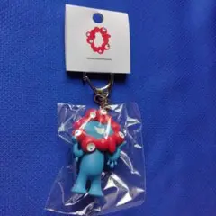 大阪万博 ミャクミャク PVC 立体キーホルダー EXPO 2025