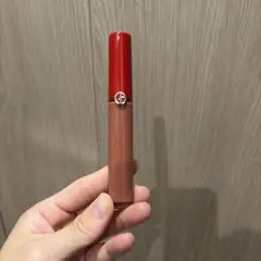 GIORGIO ARMANI リップグロス　pink522のサムネイル