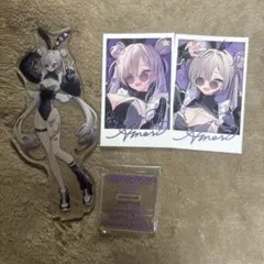 rurudo フィギュア