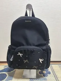 2026年最新】トッカ リュックの人気アイテム - メルカリ