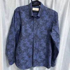 MAJUNかりゆしウェア長袖