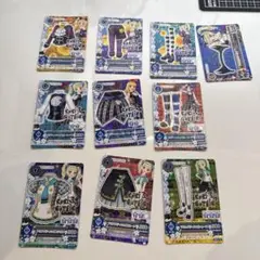 ロジゴシック　ノーマルコーデ