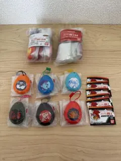 エヴァ サウンドロップ 18個 まとめ売り