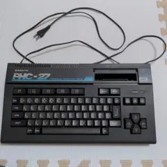 SANYO MSX PHC-SPC サンヨー 通電ジャンク Yahoo!オークション -「msx phc」の落札相場・落札価格