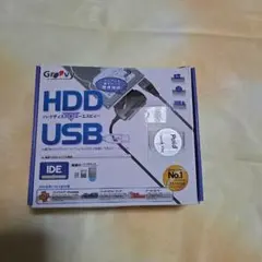 Groovy HDD USB UD-303SM