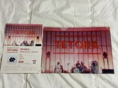 2026年最新】tetora レコードの人気アイテム - メルカリ