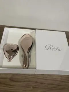 リファ　ハートブラシ　エールブラシ　セット