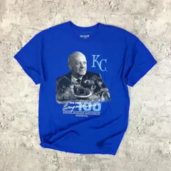新品未使用 2005年 横浜ベイスターズ マーククルーン投手Tシャツ 日本 