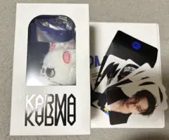 StrayKids＊KARMA SKZOO ver. ジニレット