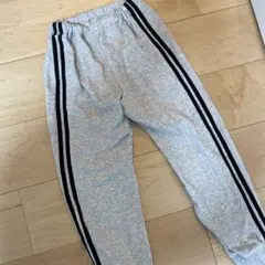 スウェットパンツ 130