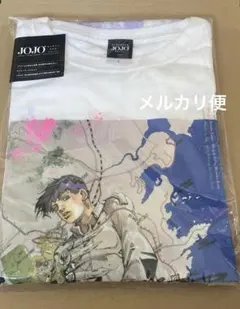 ジョジョの奇妙な冒険 USJ限定 空条承太郎 ケープタオル 帽子 セット